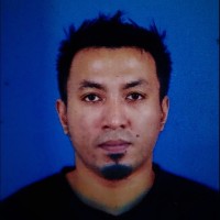 Mohd Shaffuan Suddin