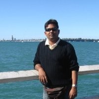 Rajeev Sinha