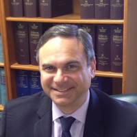 Jonathan Seigel