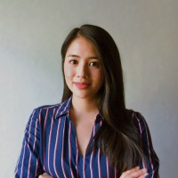 Melanie Dang