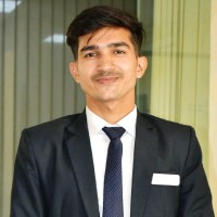 Atharva Vasmatkar