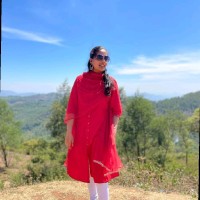 Priya Dharsini