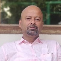 Sandeep Dutta