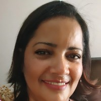 Ana Santana Da Silva