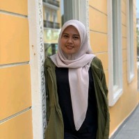 Norzaiha Rosli