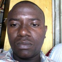 Anthony Kamau