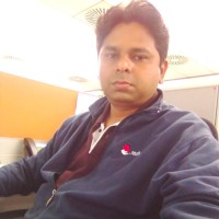 Yogesh Vedpathak