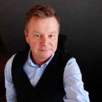 Tommy Salomonsson