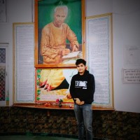 Ritvij Shukla