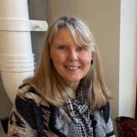 Joyce McMaster