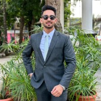 Smit Chaudhary