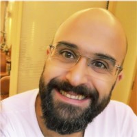 Ziad Rayess