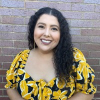 Mary Calderilla