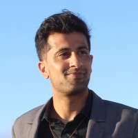 Rameez Iqbal