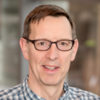 Andrew de Boer