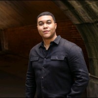 Kevin Brito