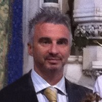 Paul Mcalorum