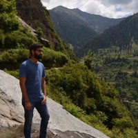 'Ankit 'Bhadola