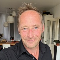 Jeroen Maks