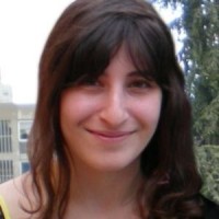 Rada Deeb