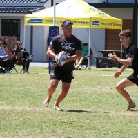 Louw Krige
