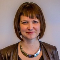 Leah De Spiegelaere, CHRP