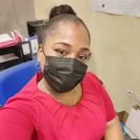 Deandra Roberts