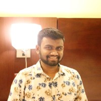 KARTHIKRAJA T