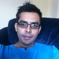 Bhavik Chauhan