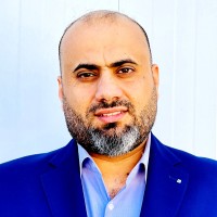Imad Farhan