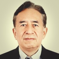 Isidoro Sebastián García González