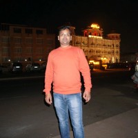 Bhabani Sahoo