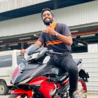 Arvin Kumar