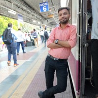 Hardik Mistry.