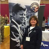 Barbara Mason, Sphr