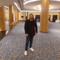 Khaled Farag