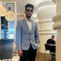 Muhammed Mubeen Cheni Kandiyil