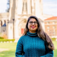 Swagatika Bhattacharya