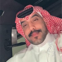 مازن العنزي