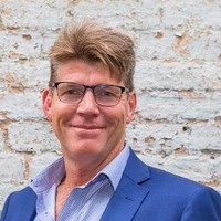 Tim Bowcock