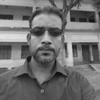 Md Khaledur Rahman Jewel