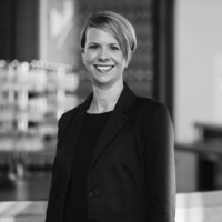 Christina Mader