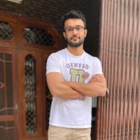 Ansar Mehmood