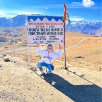 Deepa Bhandari