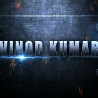 Vinod Singh