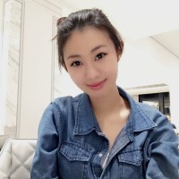 Maggie Liang