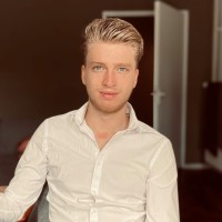 Harm van den brand