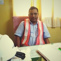 Mithilesh Kumar Singh