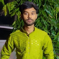 Rishabh Shrivastav