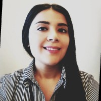 Judith Ramos